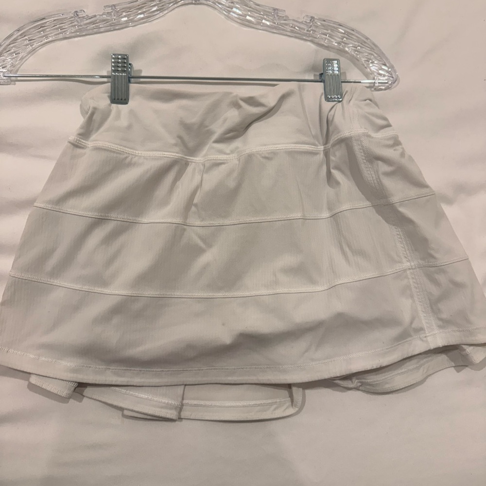 Lululemon skirt